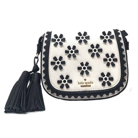 kate spade Handbags - Kate Spade Small Lietta Bryant Court Crossbody Bag